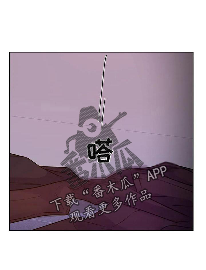 最后的净土漫画,第27章：持久2图
