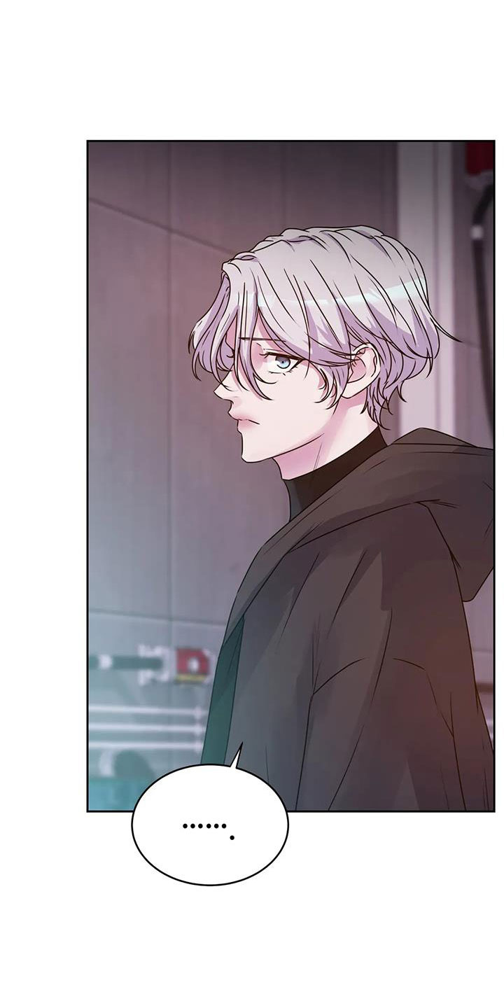 最后的净土漫画,第49章：再次昏迷1图