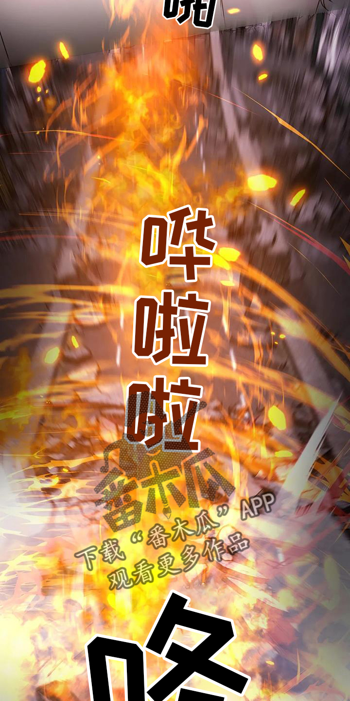 最后的净土漫画,第61章：重要2图
