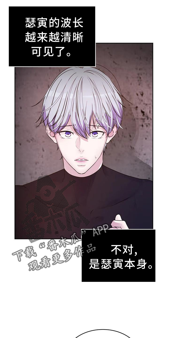 最后的净土漫画,第62章：询问2图