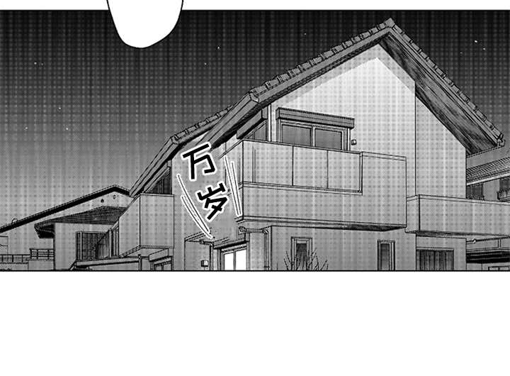 偶像暗恋漫画,第14章：官宣2图