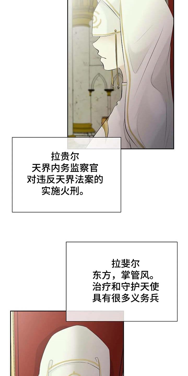 贴身使者漫画,第61章：偏方2图