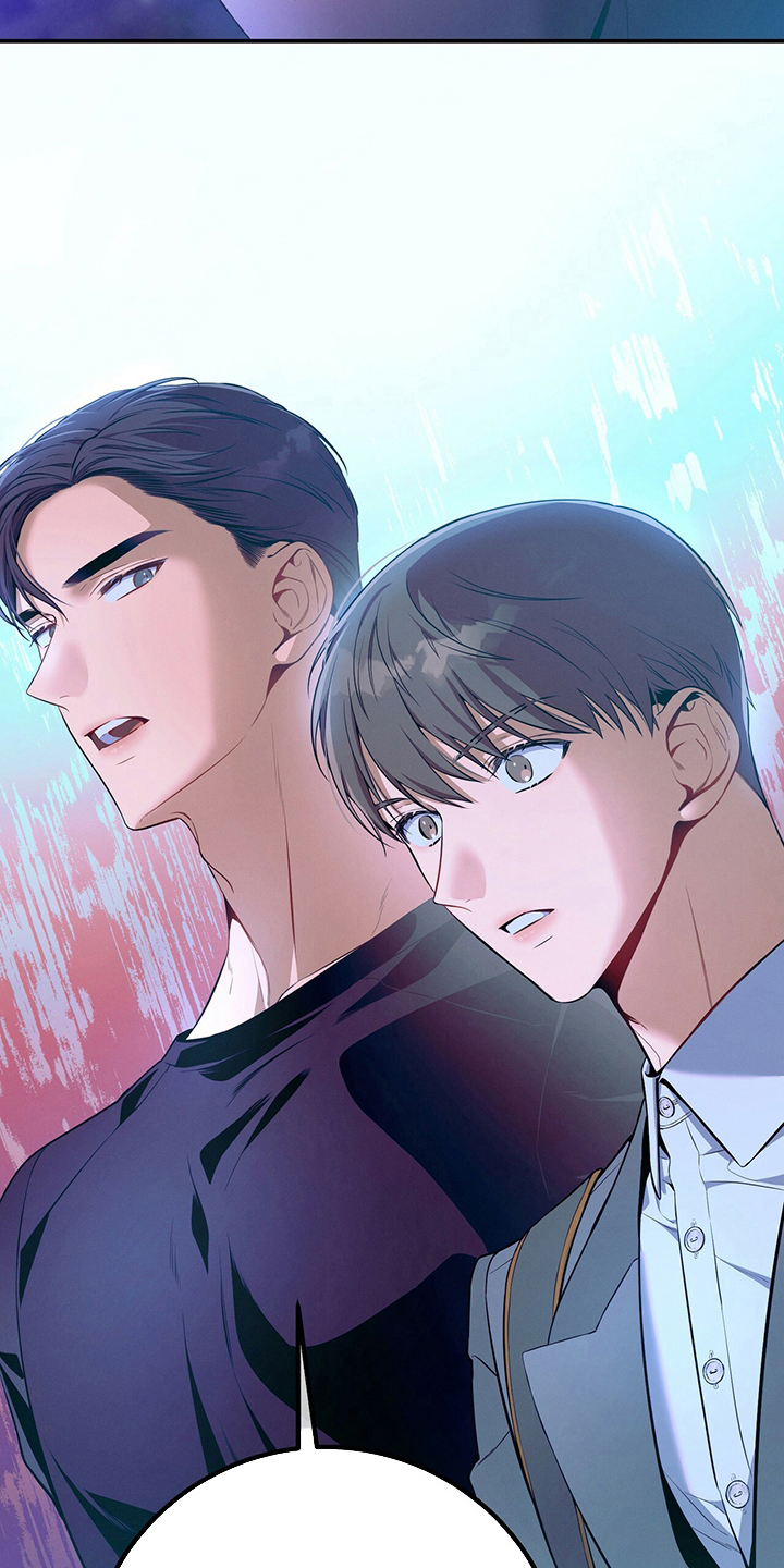 遗失的道德漫画,第56章：翻盘1图