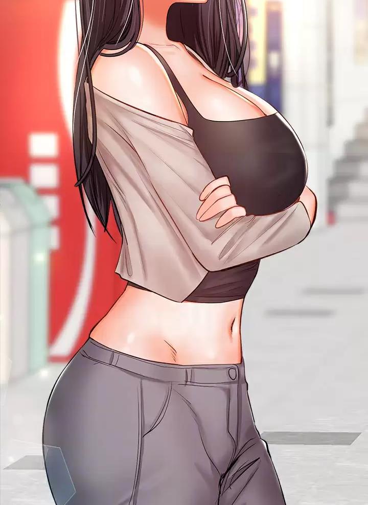 求婚约定漫画,第43话1图