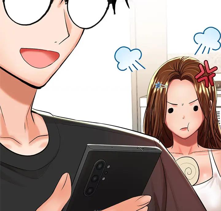 求婚约定漫画,第25话1图