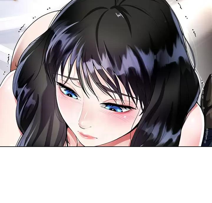 完美理想主义张国荣漫画,第25话2图
