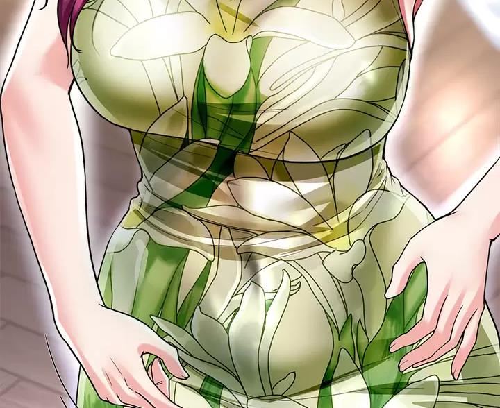 完美理想乡漫画,第18话1图