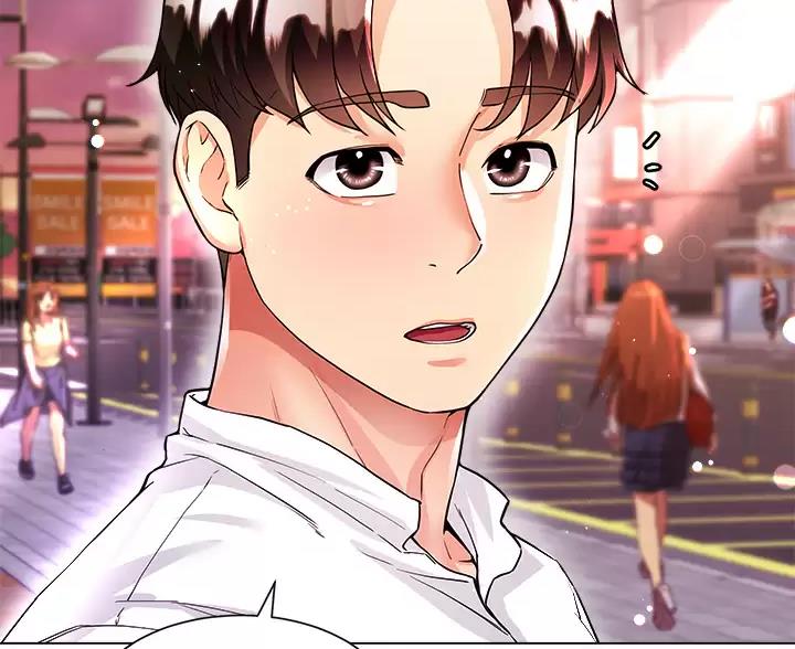 完美理想乡漫画,第17话2图