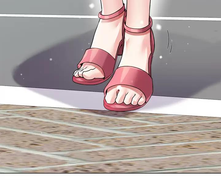 完美理想主义张国荣漫画,第21话1图