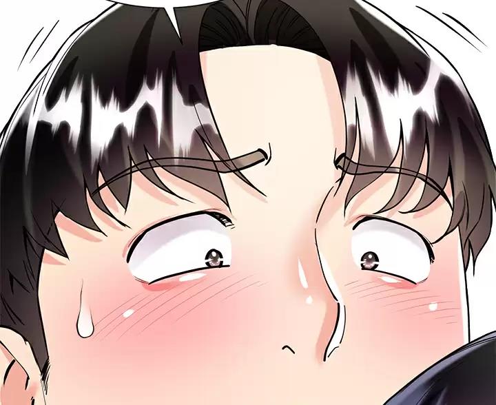 完美恋爱小说漫画,第24话1图