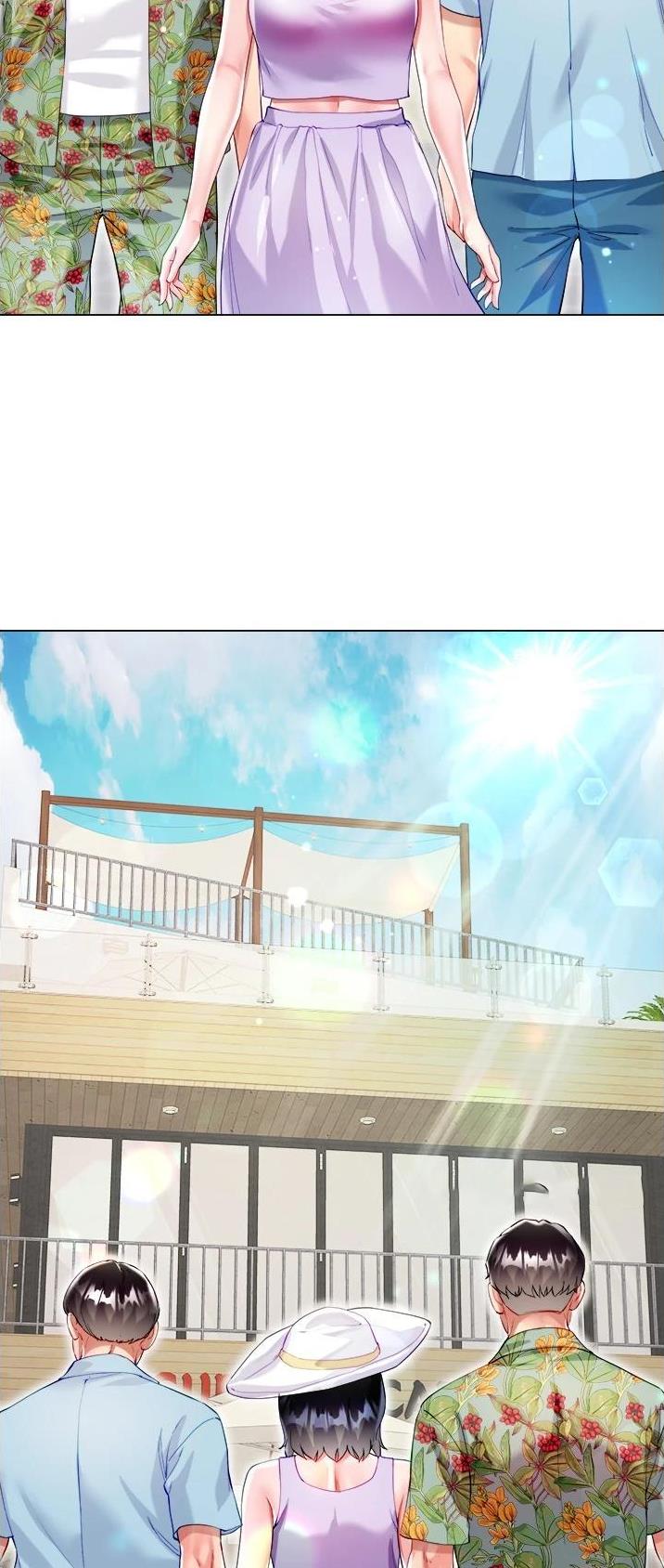 完美理想主义张国荣漫画,第60话1图