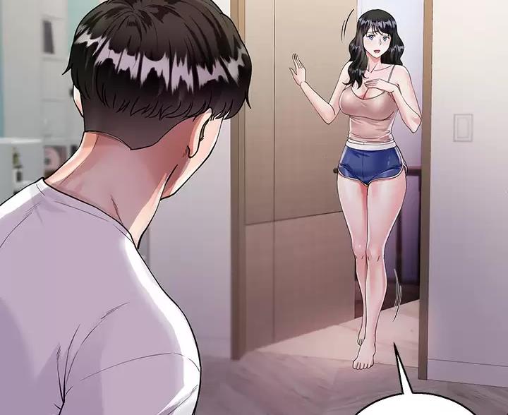 完美理想主义张国荣漫画,第6话1图
