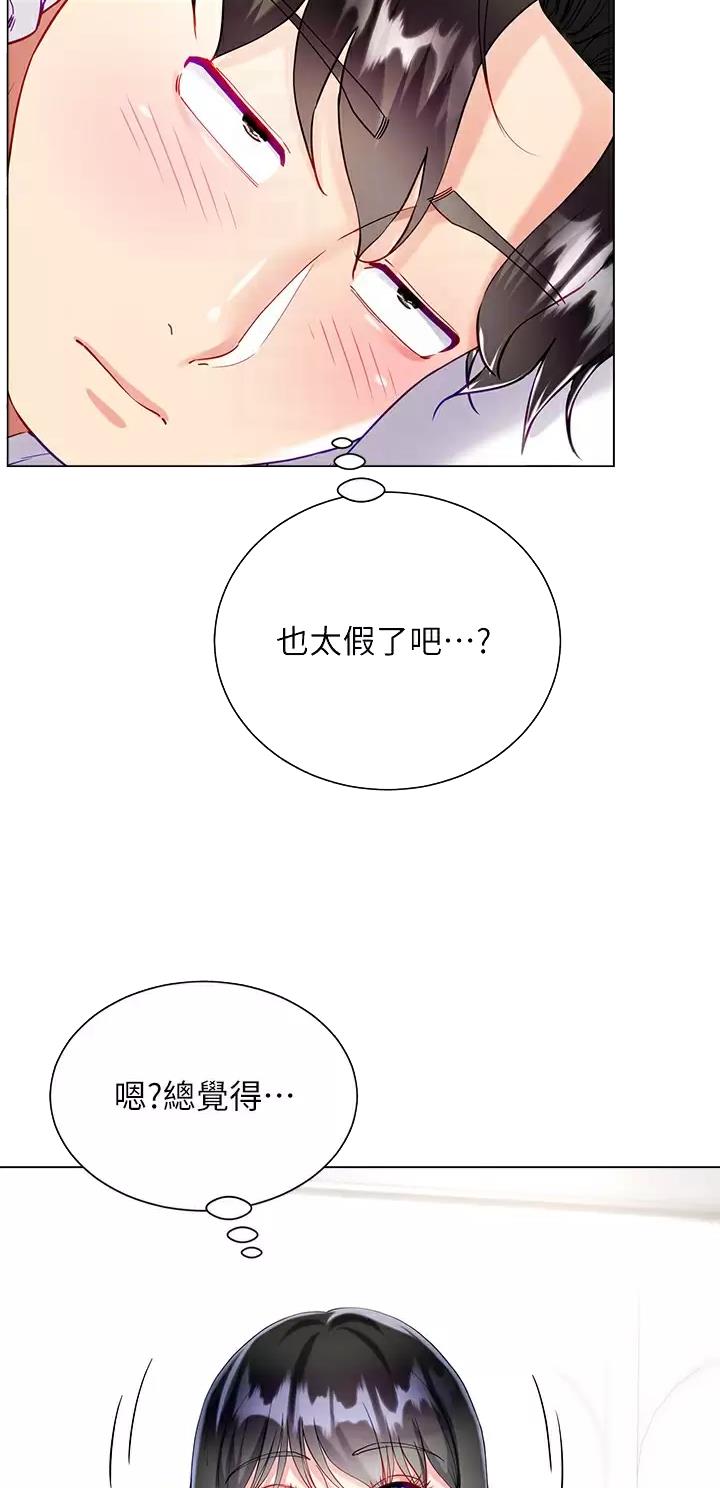完美恋爱小说漫画,第48话1图
