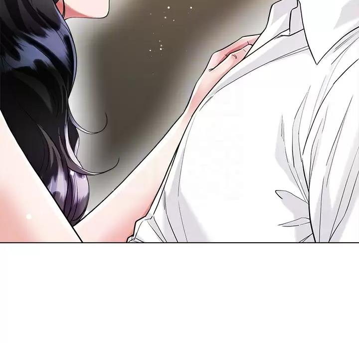 完美理想主义张国荣漫画,第25话1图