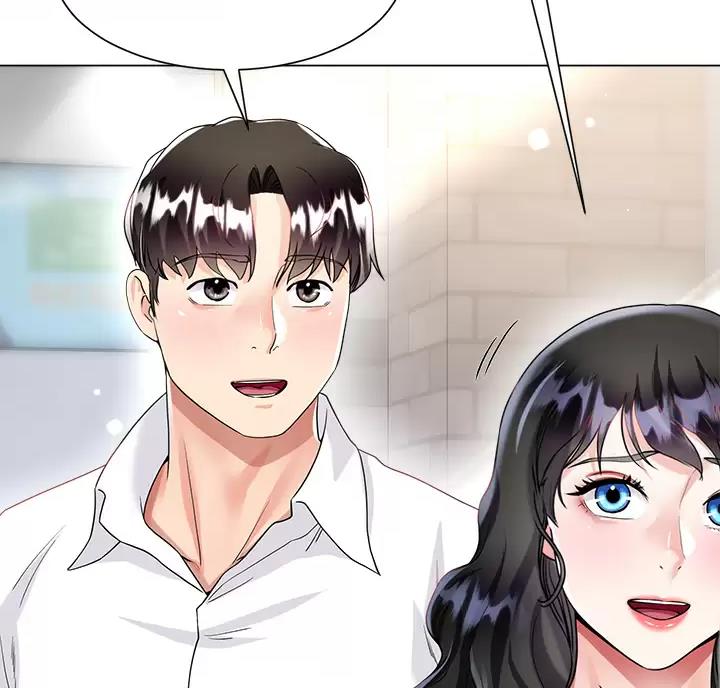 完美理想乡漫画,第28话2图