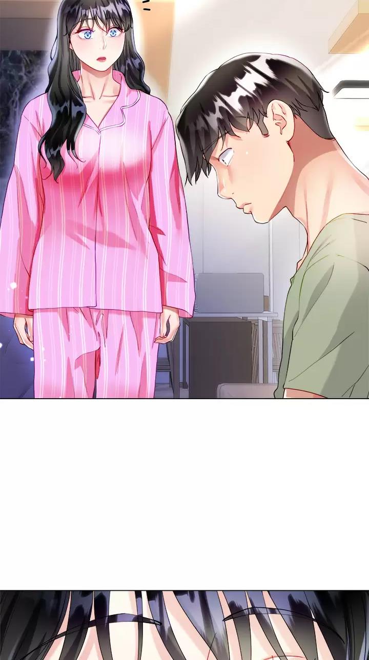 完美理想主义张国荣漫画,第44话1图