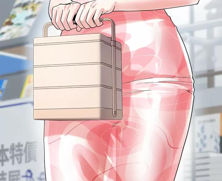 完美理想主义张国荣漫画,第21话1图