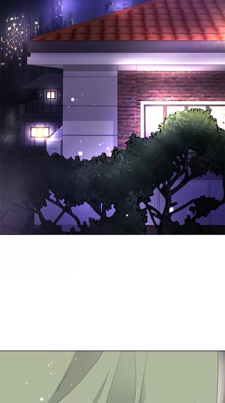 完美理想主义张国荣漫画,第44话1图