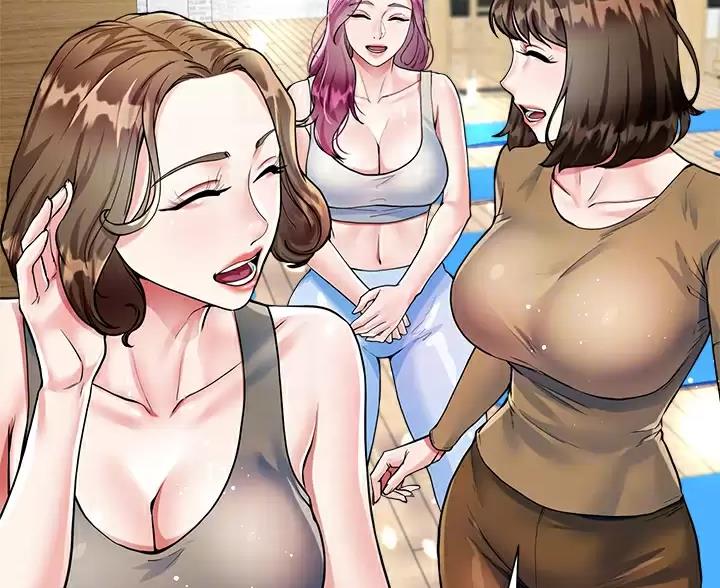 完美理想乡漫画,第9话2图