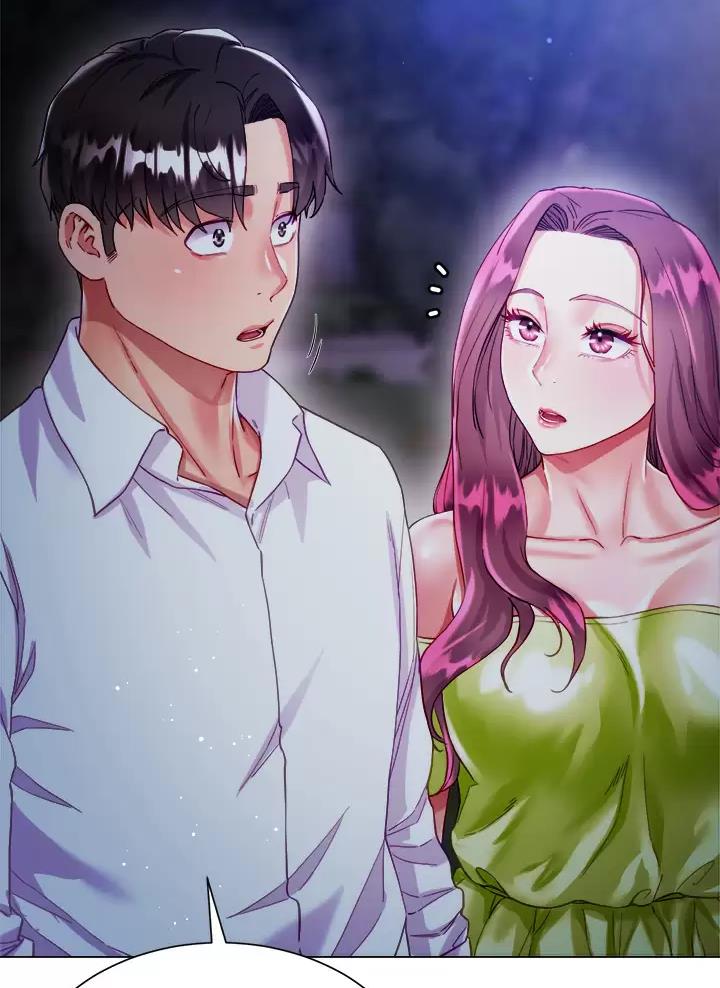 完美理想乡漫画,第42话1图