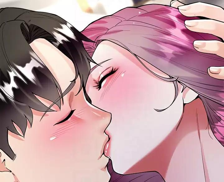 完美理想乡漫画,第21话2图