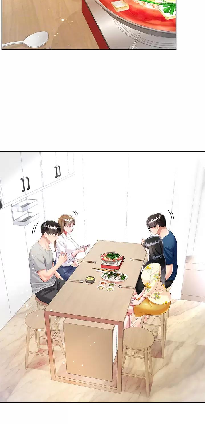 完美恋爱小说漫画,第48话1图