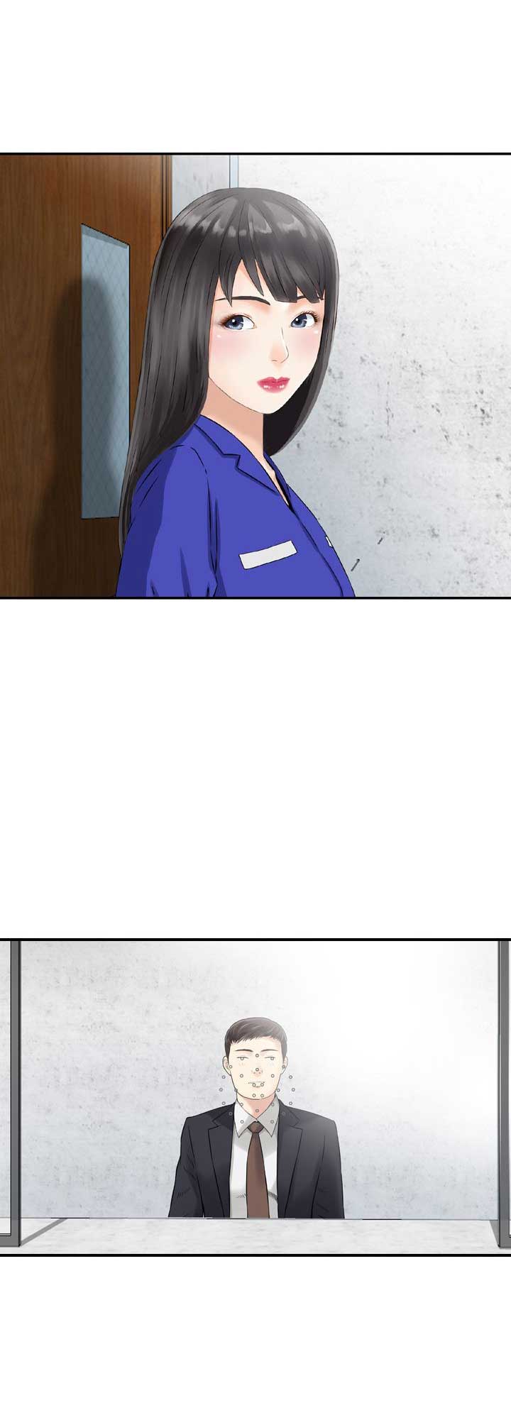 找回自我作文800字漫画,第46话1图