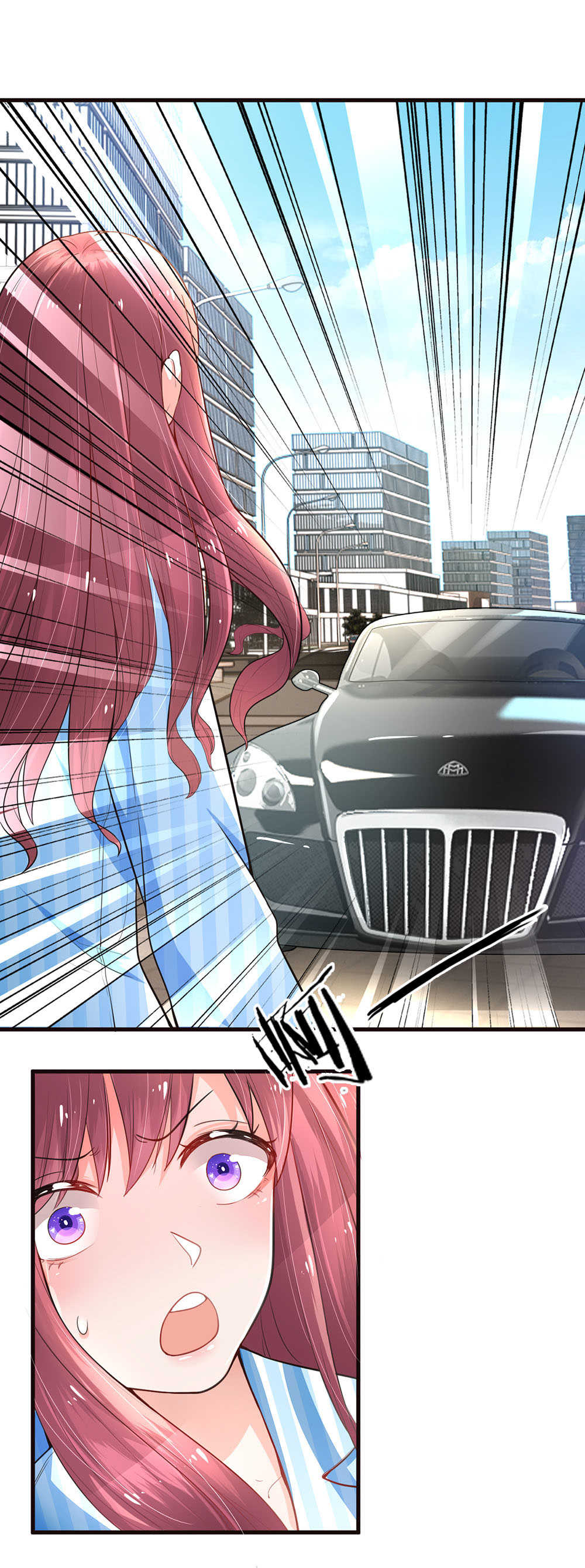 重生之影后归来小说漫画,第6话1图
