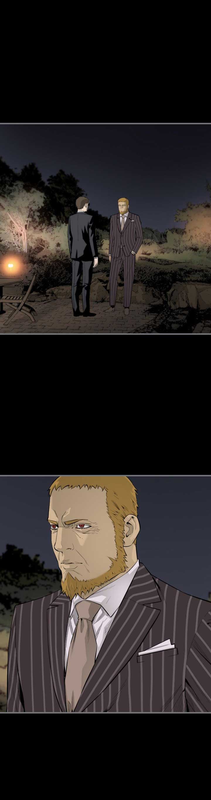 独苗2.0新秀视频漫画,第24话1图