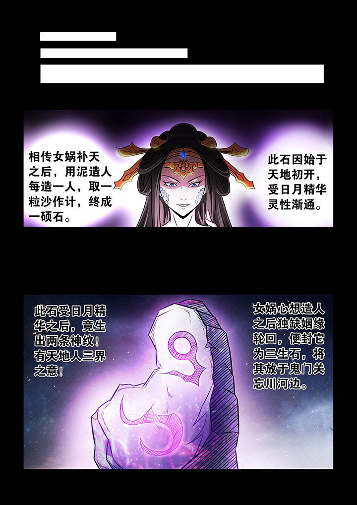 魔尊狂漫画,第24章：2图