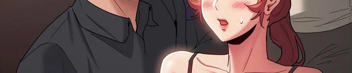 隐藏的面孔全集解说漫画,第11章：买东西1图