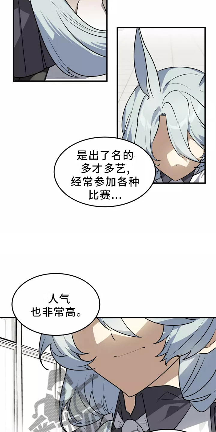 动物小说解说视频完整漫画,第38章：庆典1图