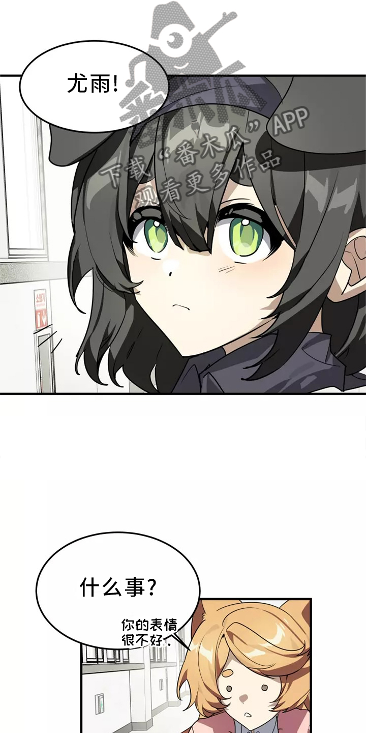 动物小说解说视频完整漫画,第38章：庆典2图