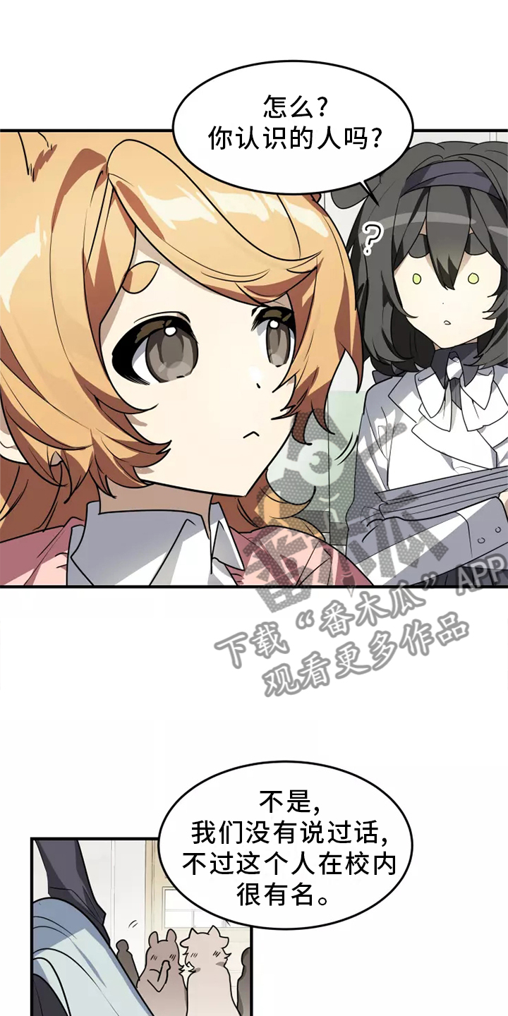 动物小说解说视频完整漫画,第38章：庆典2图