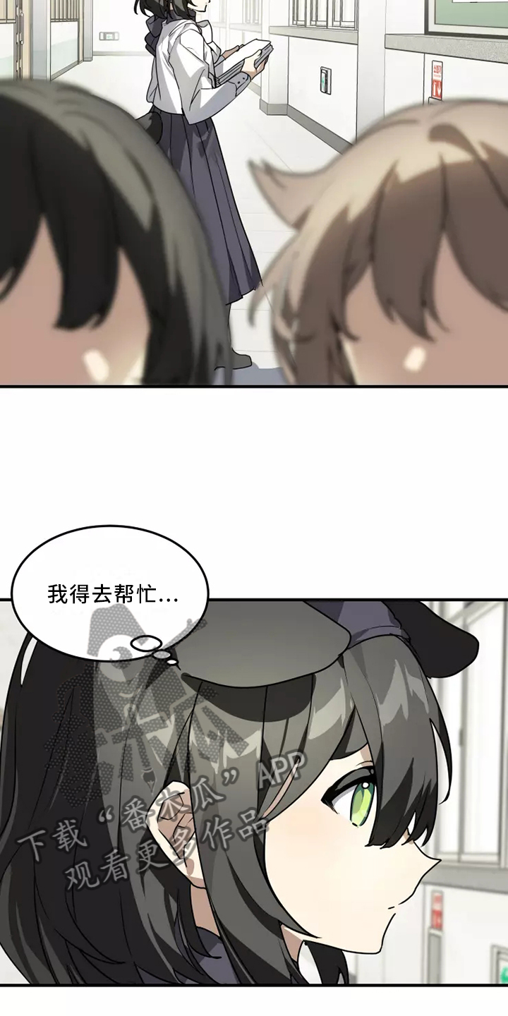 动物小画册漫画,第38章：庆典1图