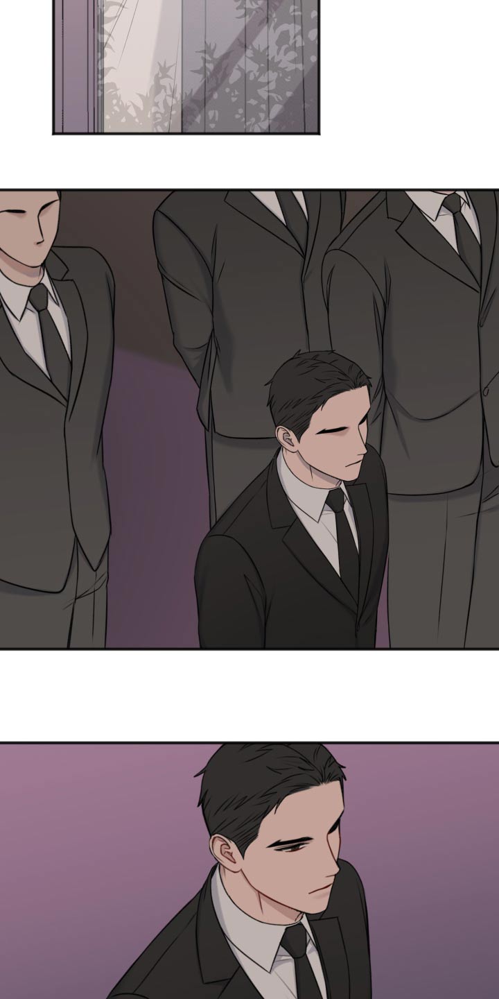 友好契约漫画,第123章：逃跑1图