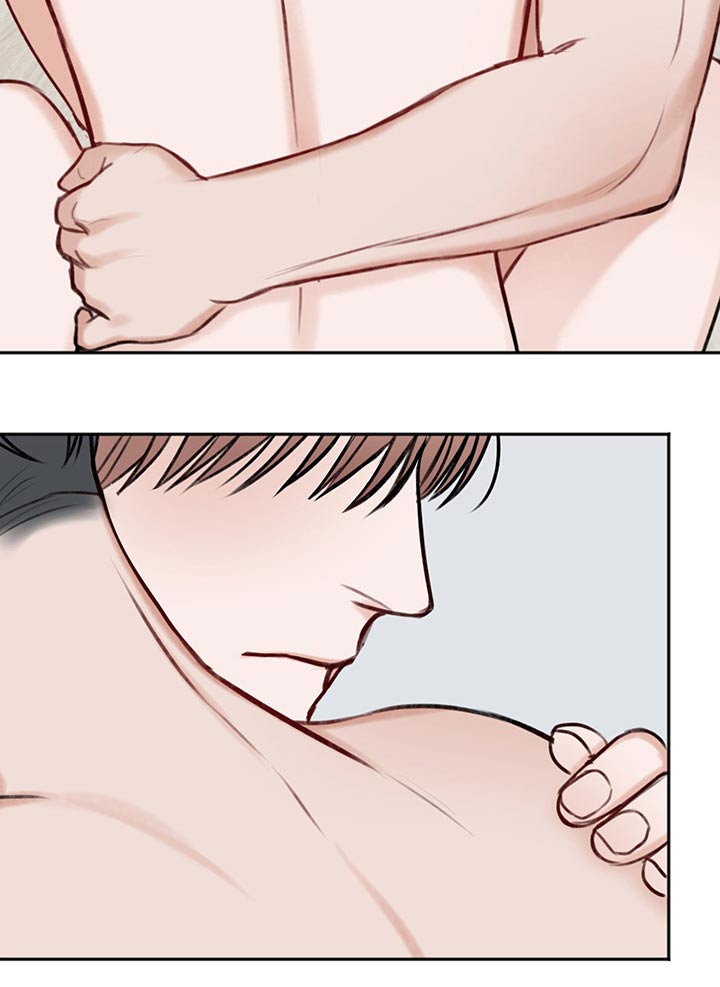 友好契约漫画,第64章：我的身边2图
