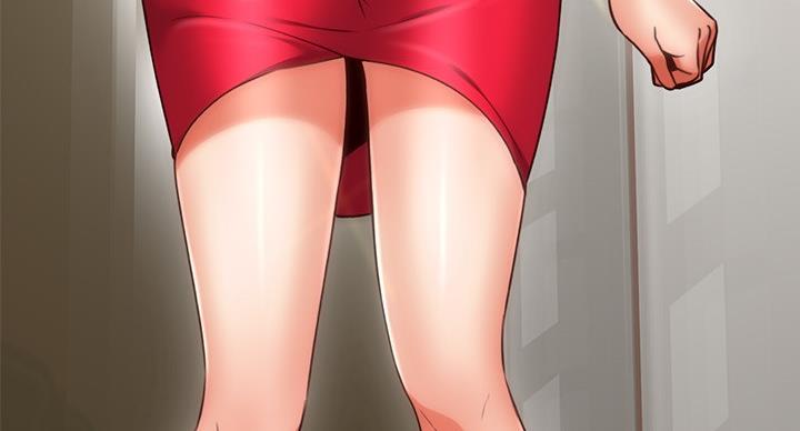邻里的爱漫画,第107话2图