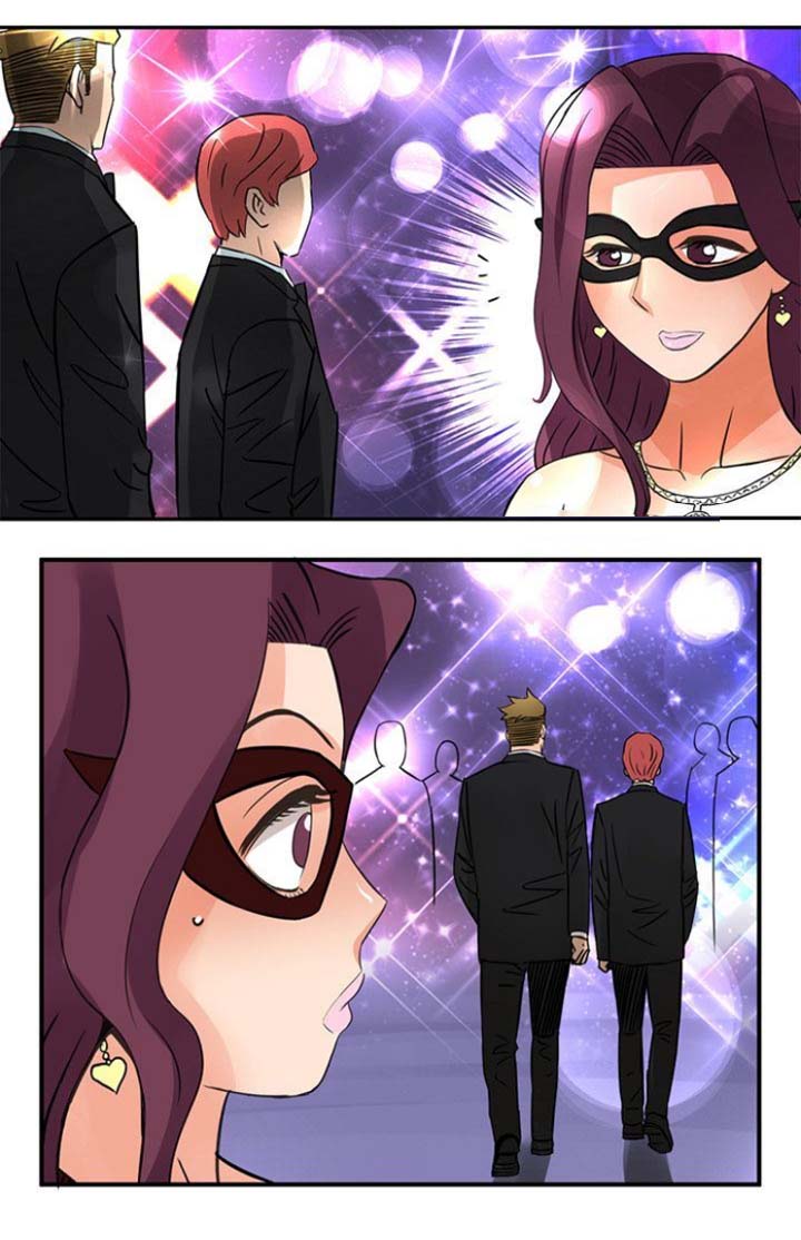 巷尾小店漫画,第23话1图