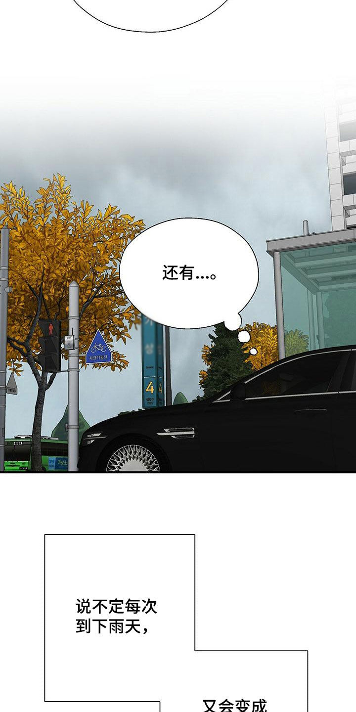 金主mlay无弹窗漫画,第76章：下雨2图