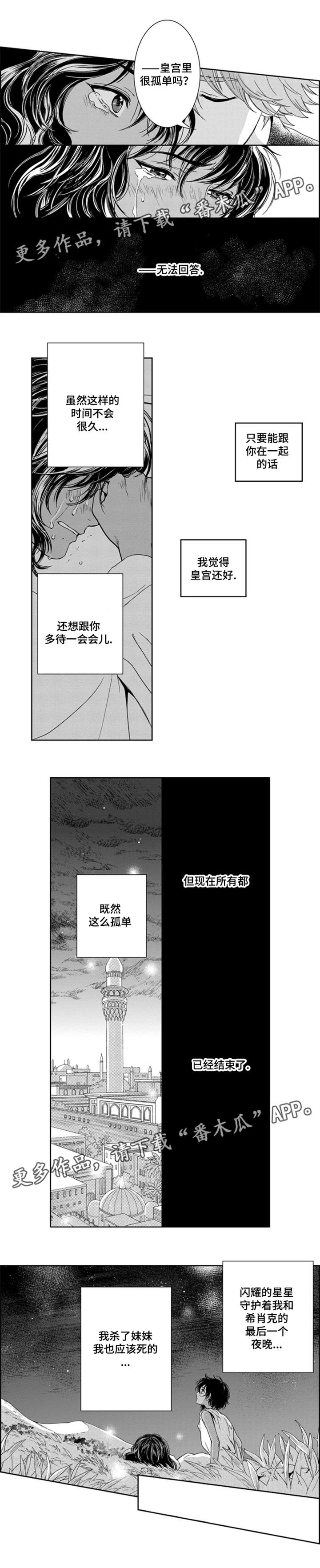 真假术师漫画,第17章：南边1图