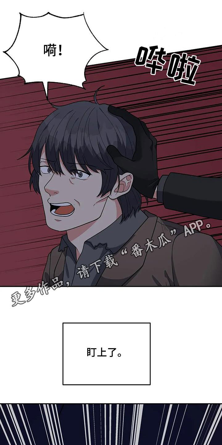 共犯的真相漫画,第28章：不太一样1图