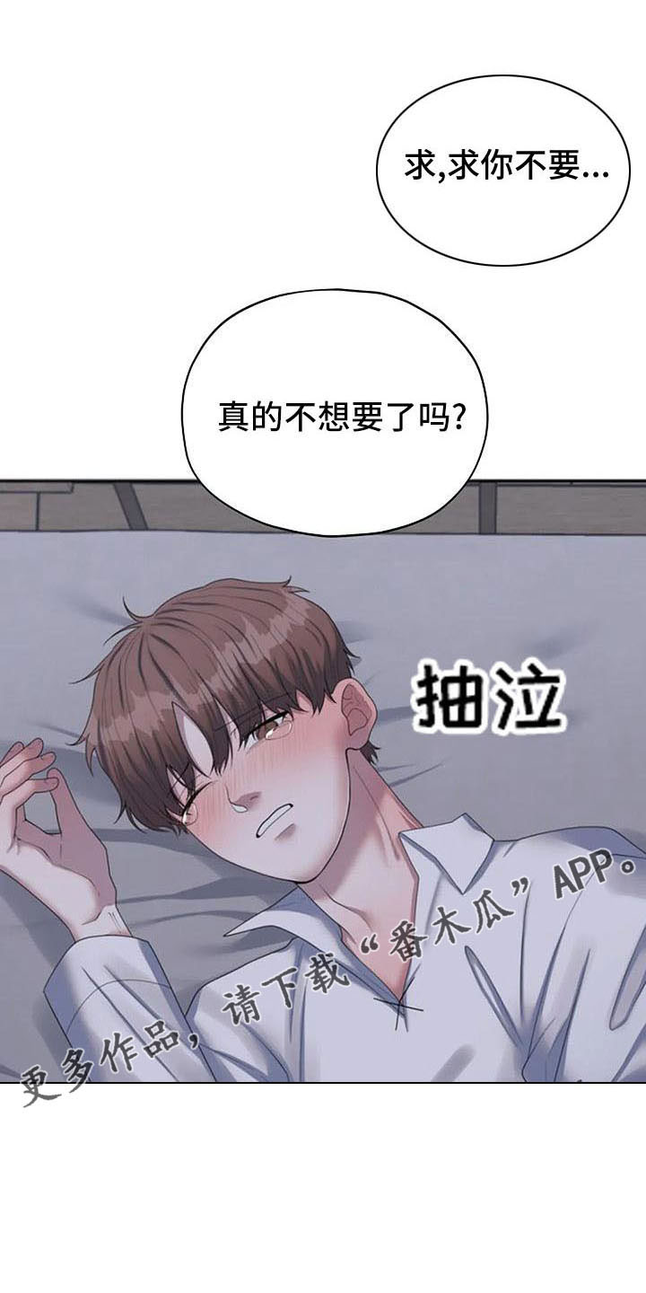 共犯虚假供述属于什么罪漫画,第55章：早就猜到2图