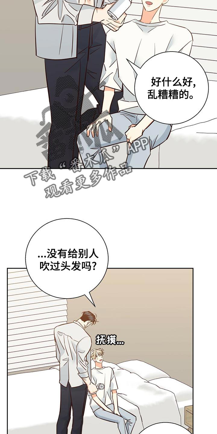 危险便利店推荐漫画,第164章：【第三季】唯一的安慰2图