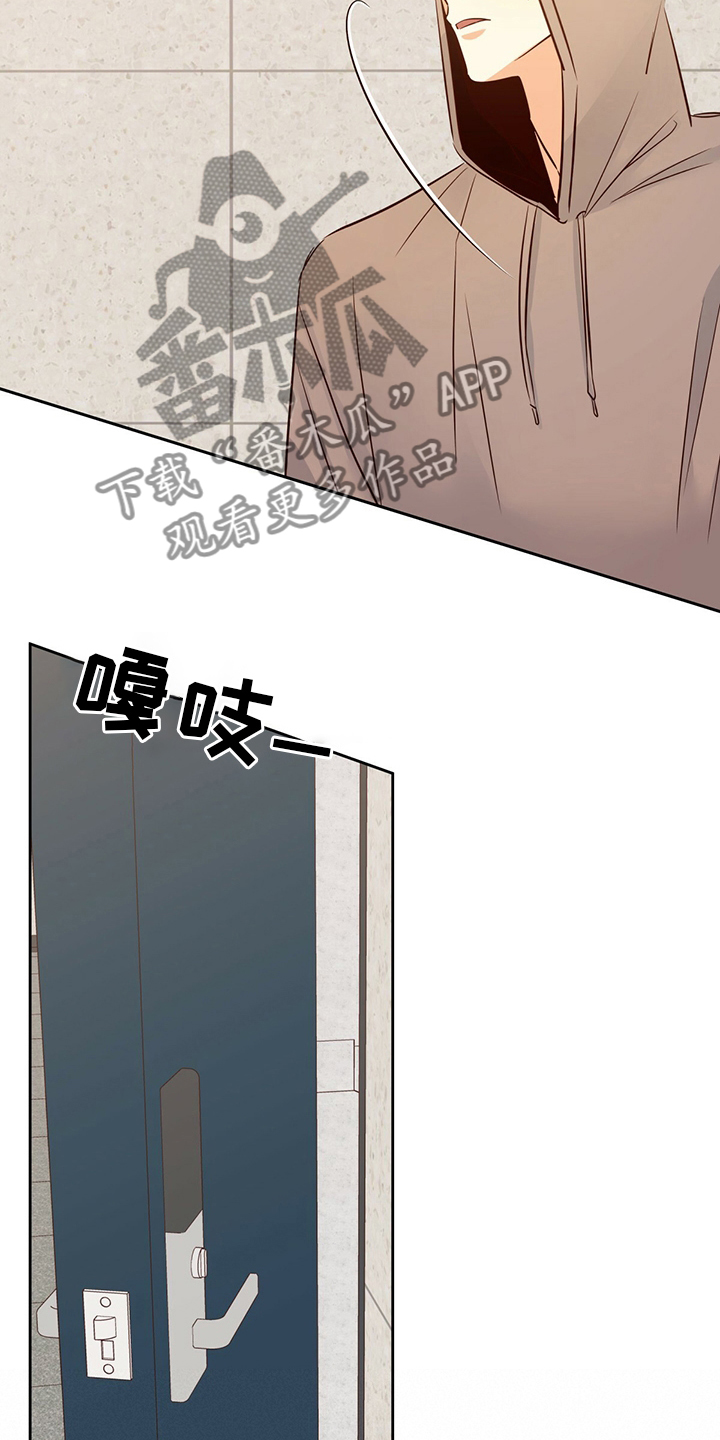 危险便利店第三季免费漫画,第113章：【第二季完结】消失2图