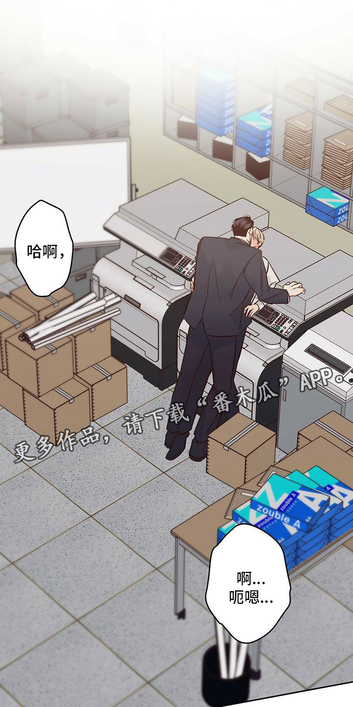 危险便利店全文免费阅读漫画,第147章：【第三季】不可以1图