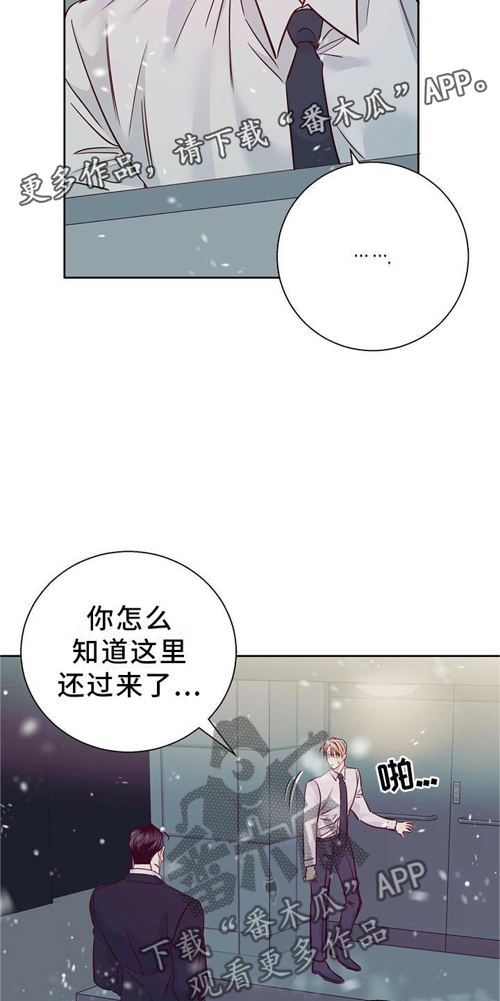 危险便利店在线观看漫画,第144章：【第三季】理所当然1图