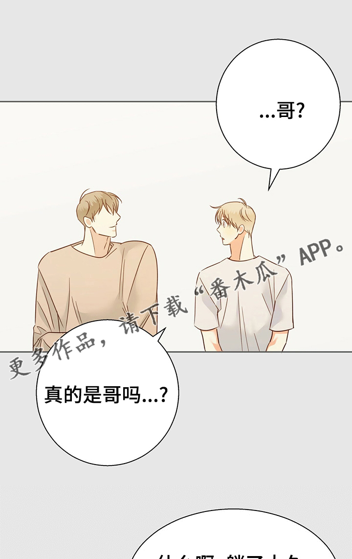 危险便利店未增删免费第几章有车漫画,第100章：【第二季】怎样都喜欢1图