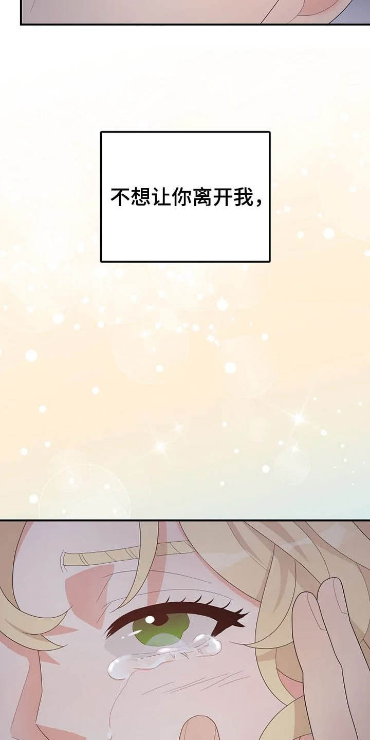 公爵的契约未婚妻漫画全集免费漫画,第38章：离婚协议书2图