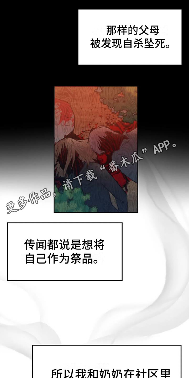 朴实民风漫画,第9章：照片1图